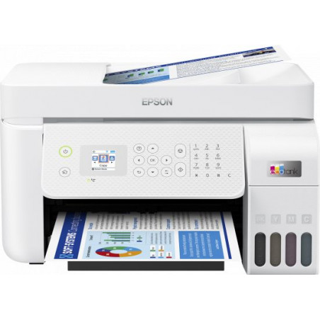 Epson EcoTank L5296 (C11CJ65404)