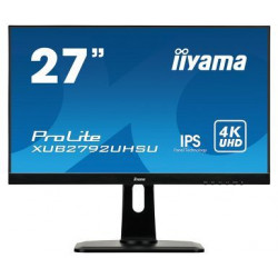 iiyama 27" ProLite XUB2792UHSU-B1 IPS LED