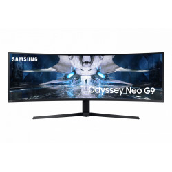 Samsung 49" LS49AG950NUXEN LED Curved