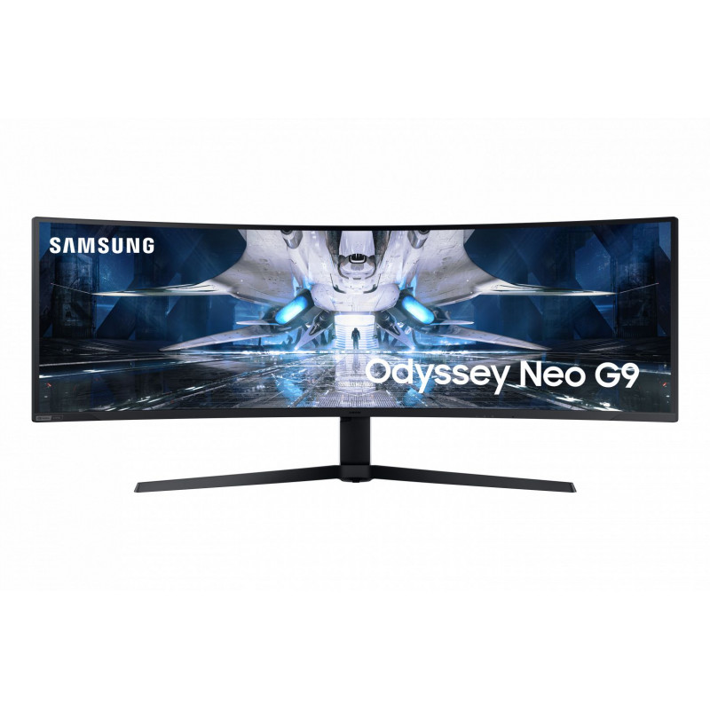 Samsung 49" LS49AG950NUXEN LED Curved