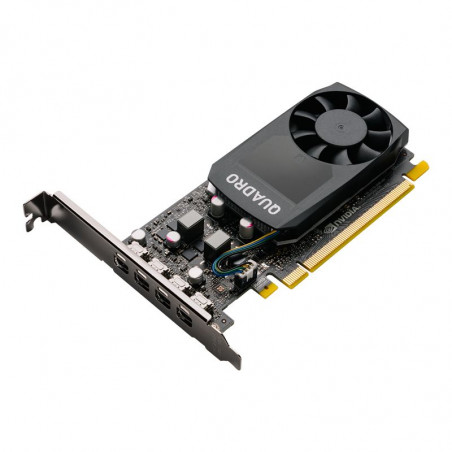 PNY Quadro P620 2GB DDR5 OEM (VCQP620V2-SB)