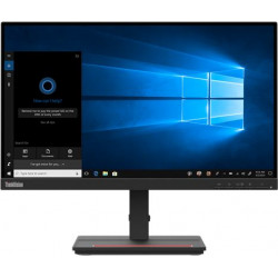 Lenovo 21,5" ThinkVision S22e LED (62C6KAT1EU)