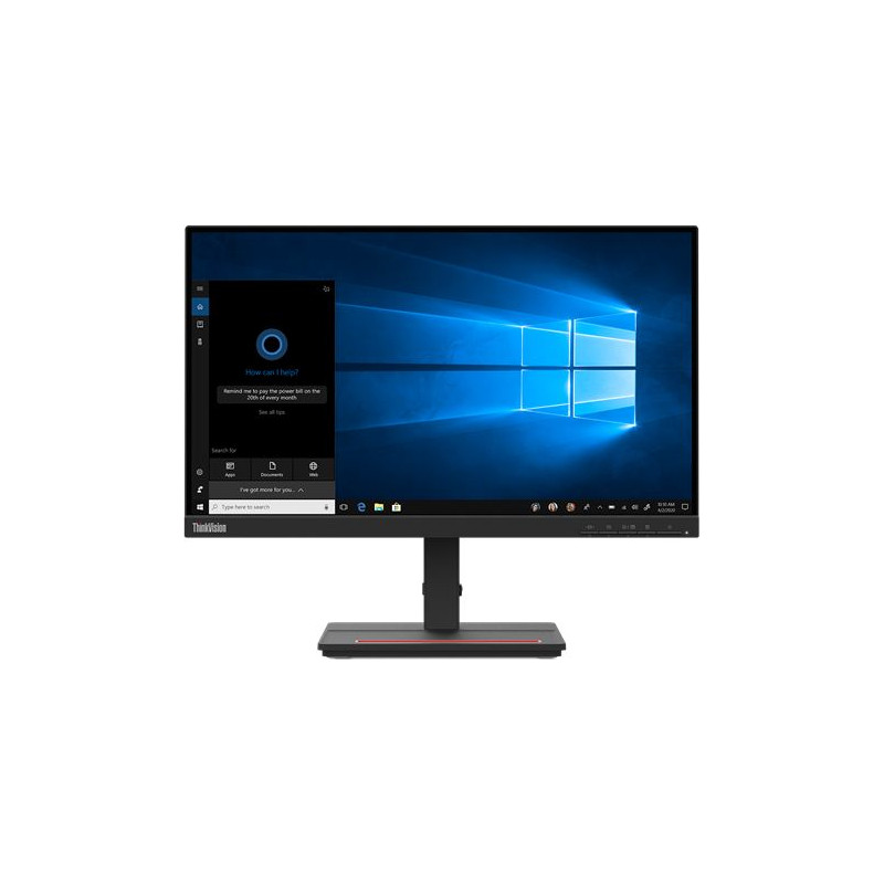 Lenovo 21,5" ThinkVision S22e LED (62C6KAT1EU)