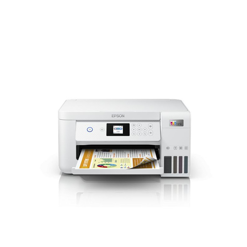 Epson EcoTank L4266 (C11CJ63414)