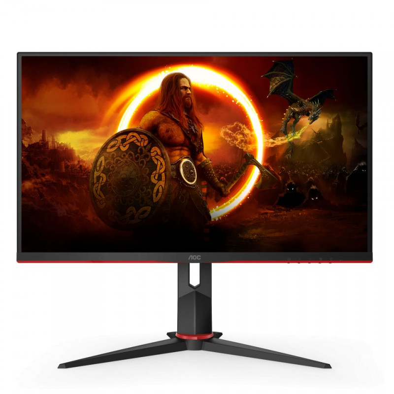 AOC 27" 27G2SU/BK LED