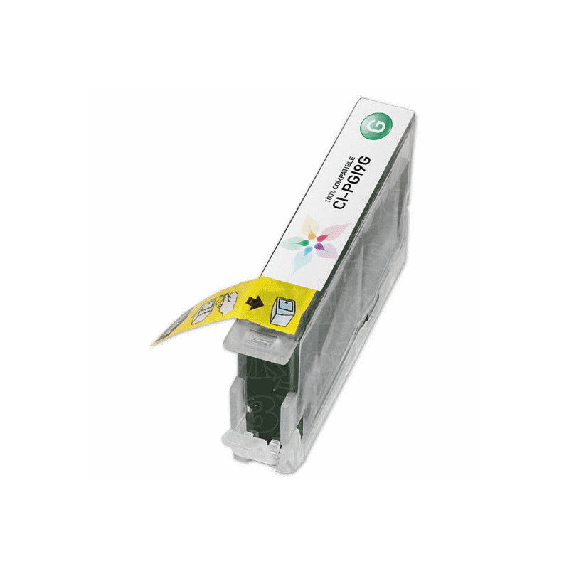 PGI-9G mit Chip kompatible Patrone