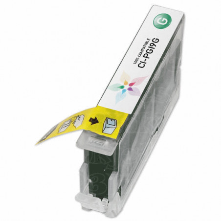 PGI-9G mit Chip kompatible Patrone