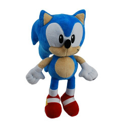The Hedgehog Sega Plüsch 28cm 