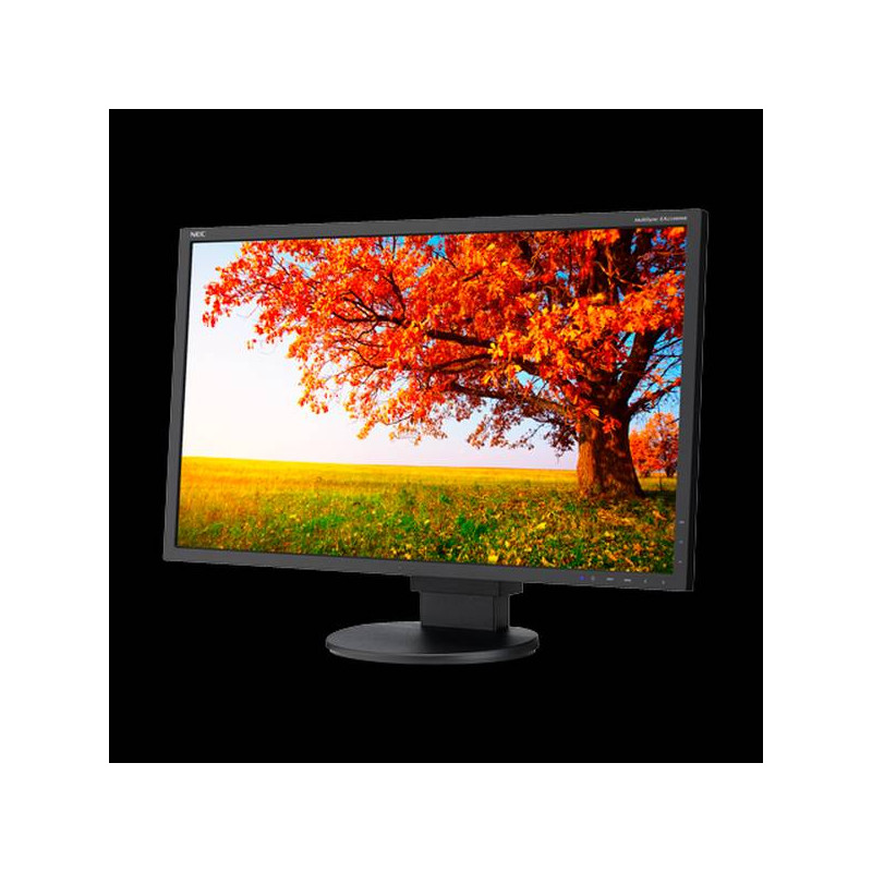 Nec 22" EA224WMI Black (60003336)