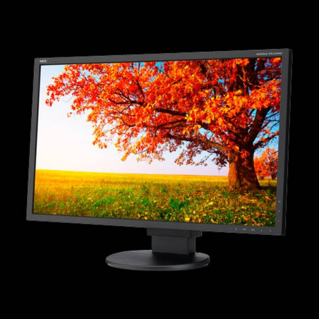 Nec 22" EA224WMI Black (60003336)
