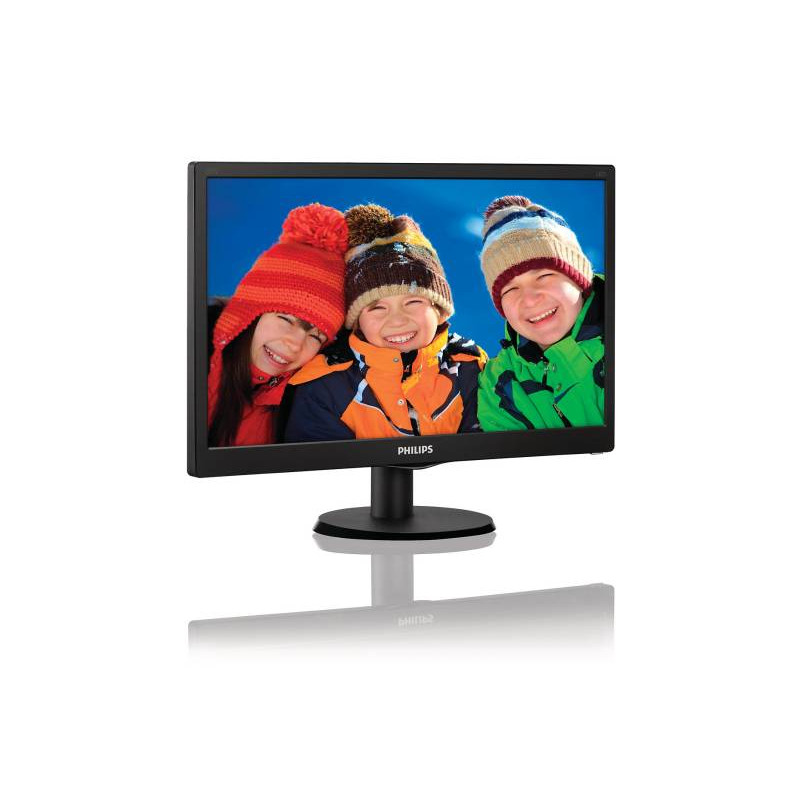 Philips 19,5" 203V5LSB26 LED (203V5LSB26/10)