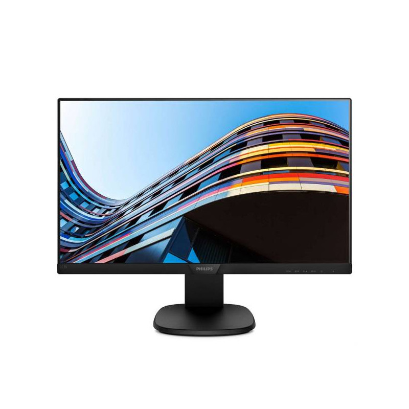 Philips 21,5" 223S7EJMB IPS LED (223S7EJMB/00)