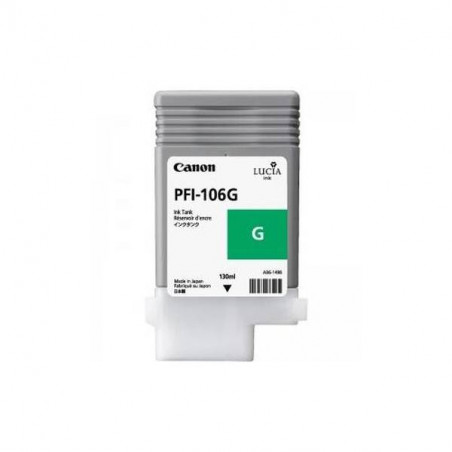 Canon PFI-106G Green (CF6628B001AA)