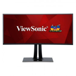 Viewsonic 38" VP3881 IPS LED Curved