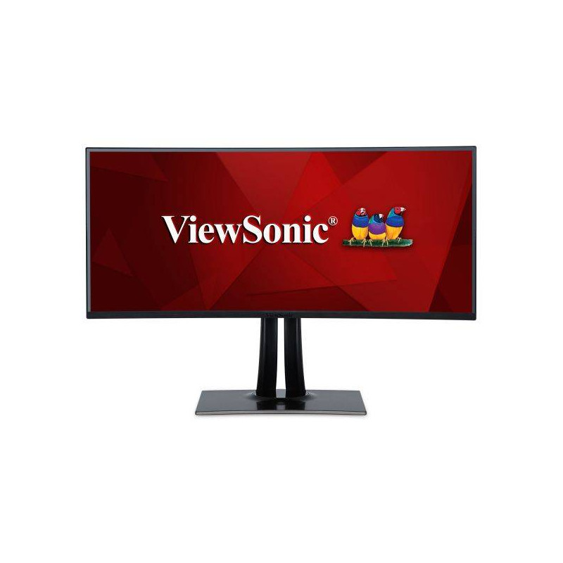 Viewsonic 38" VP3881 IPS LED Curved