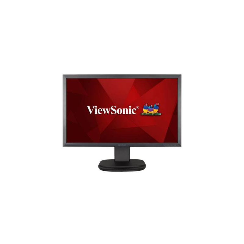 Viewsonic 24" VG2439SMH-2 LED
