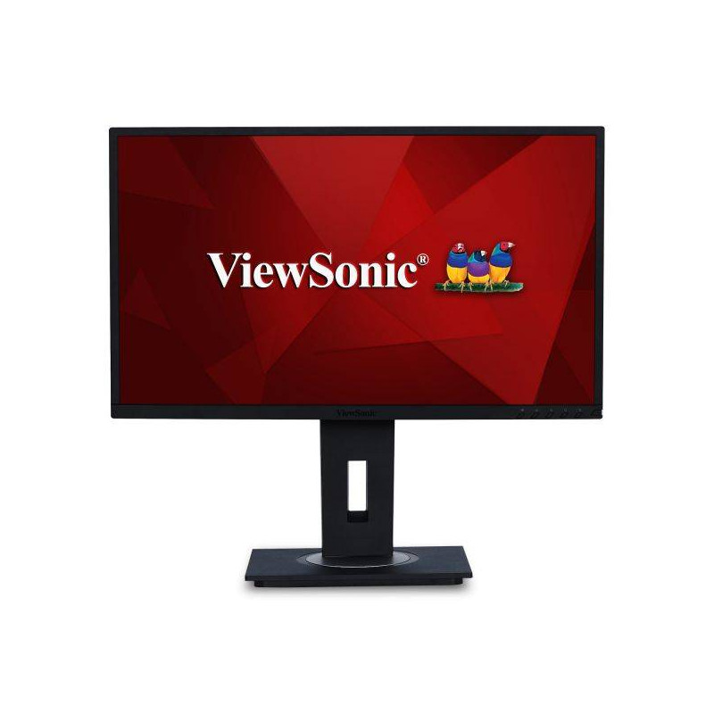 Viewsonic 27" VG2748 IPS LED