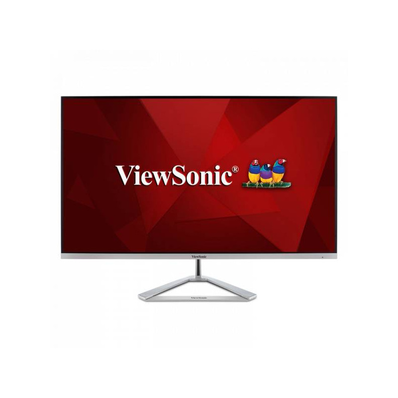 Viewsonic 32" VX3276-4K-MHD LED