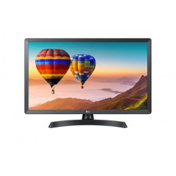 LG 28" PersonalTV 28TN515V-WZ IPS LED (monitor/tv) (28TN515V-WZ.AEU)