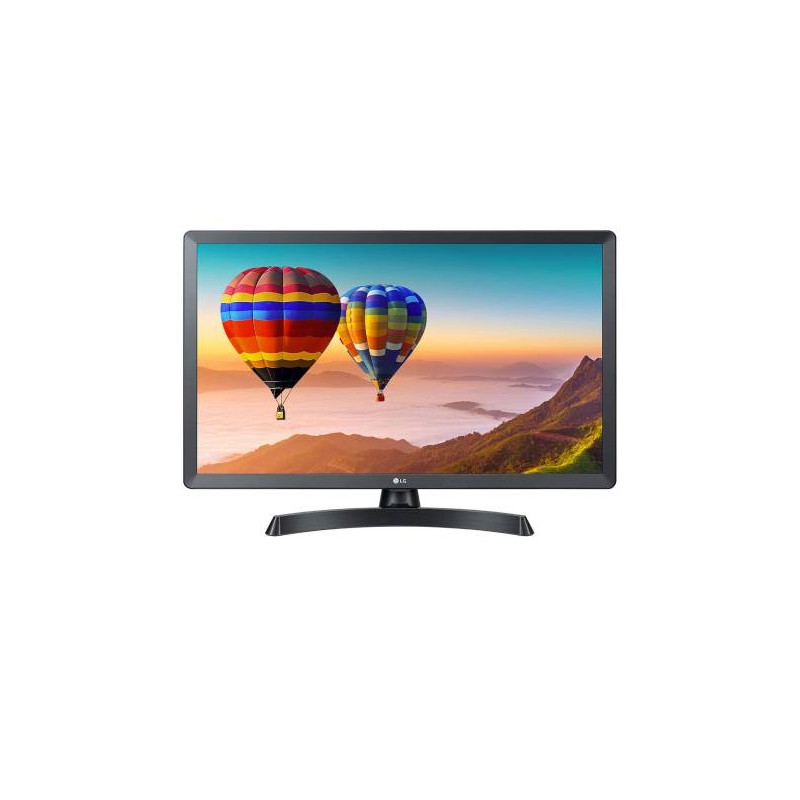 LG 28" PersonalTV 28TN515V-WZ IPS LED (monitor/tv) (28TN515V-WZ.AEU)