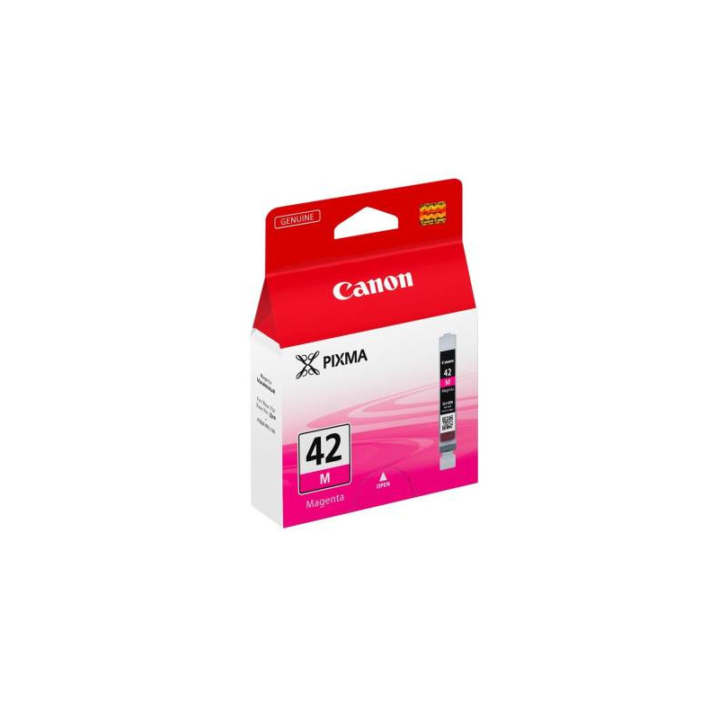 Canon CLI-42M Magenta (6386B001)