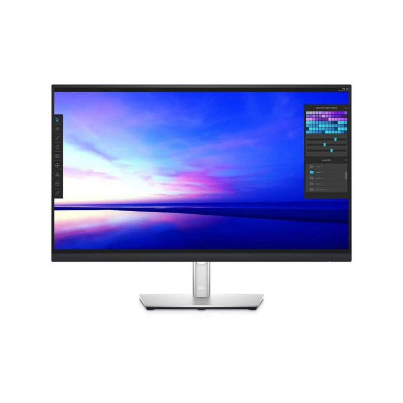 Dell 27" P2721Q IPS LED