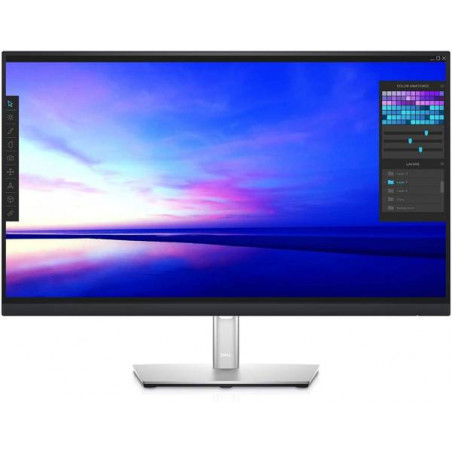 Dell 27" P2721Q IPS LED