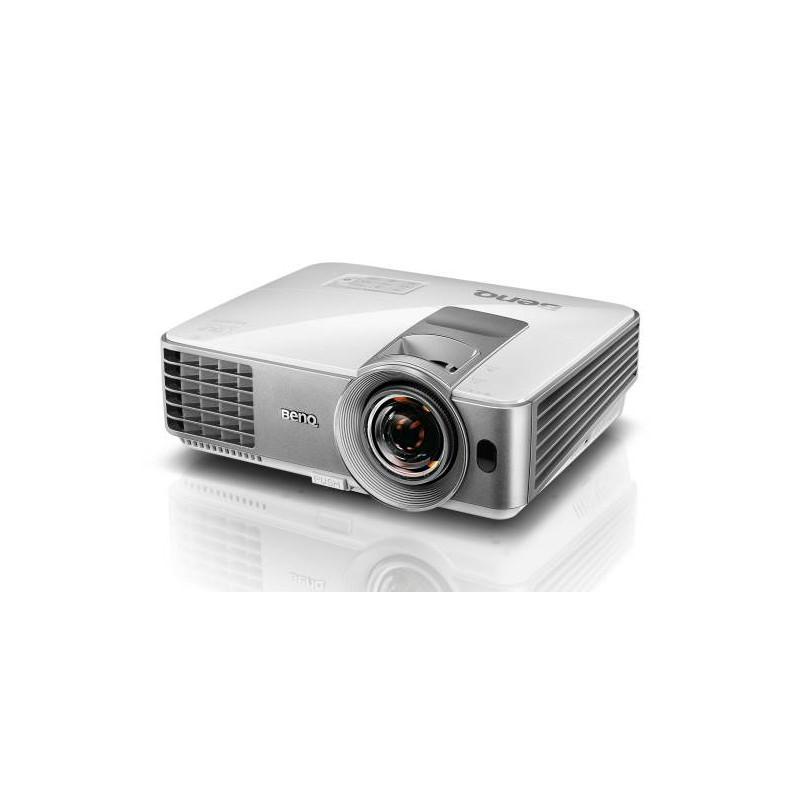 Benq MW632ST 3D DLP (9H.JE277.13E)
