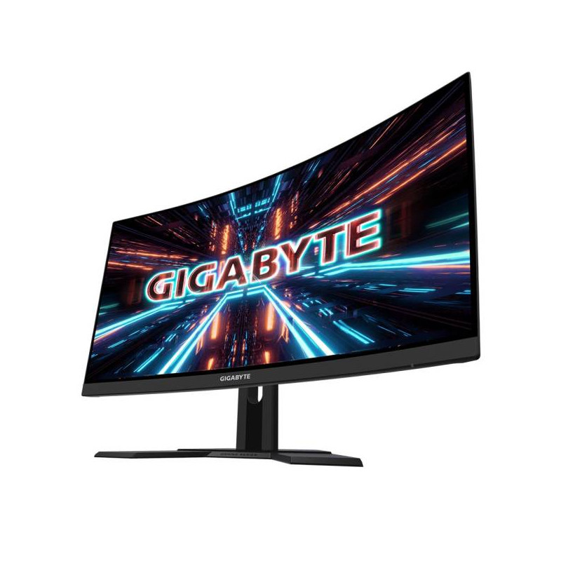 Gigabyte 27" G27QC A LED (G27QC A-EK)