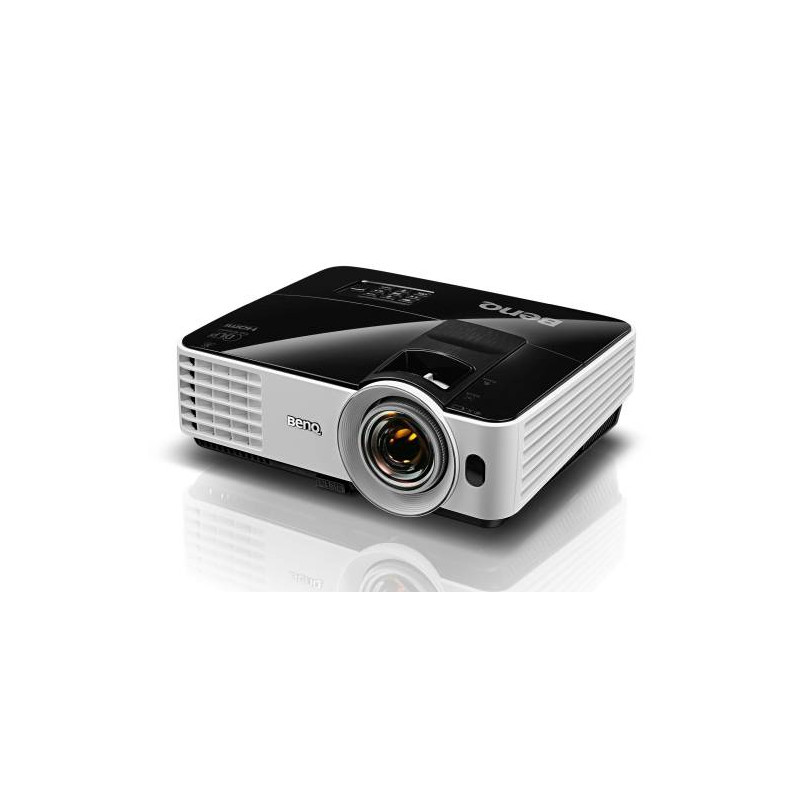 Benq MX631ST 3D DLP (9H.JE177.13E)