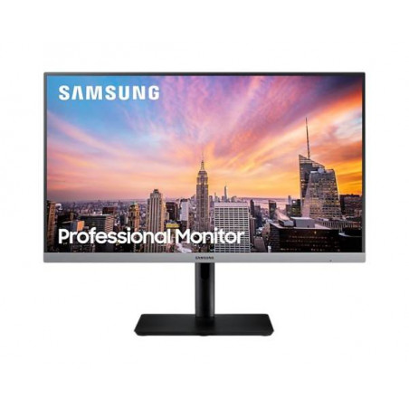 Samsung 24" LS24R652FDUXEN IPS LED