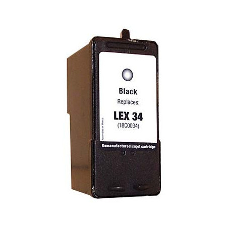 ezPrint 18C0034 (Lex 34)