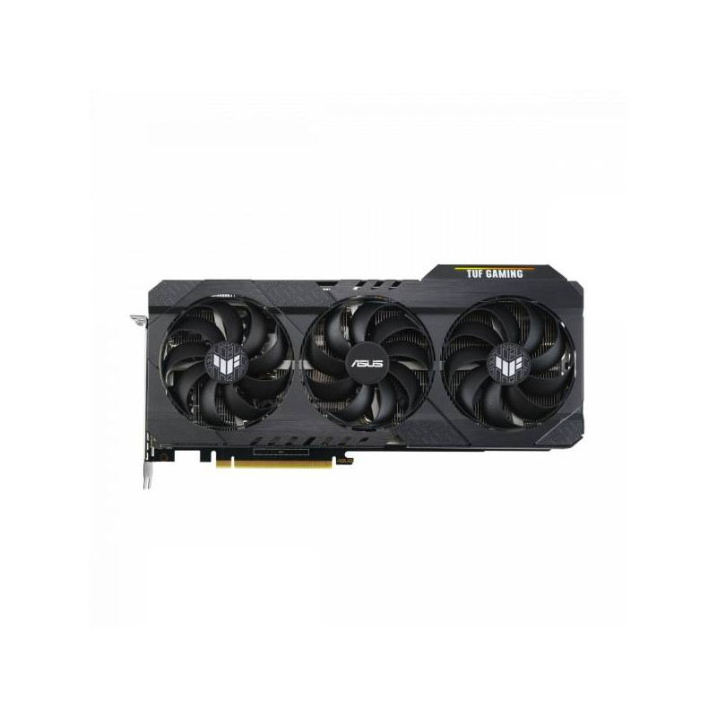 Asus TUF-RTX3060TI-O8G-V2-GAMING