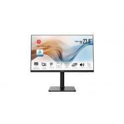 Msi 23,8" Modern MD241P IPS LED (MODERNMD241P)