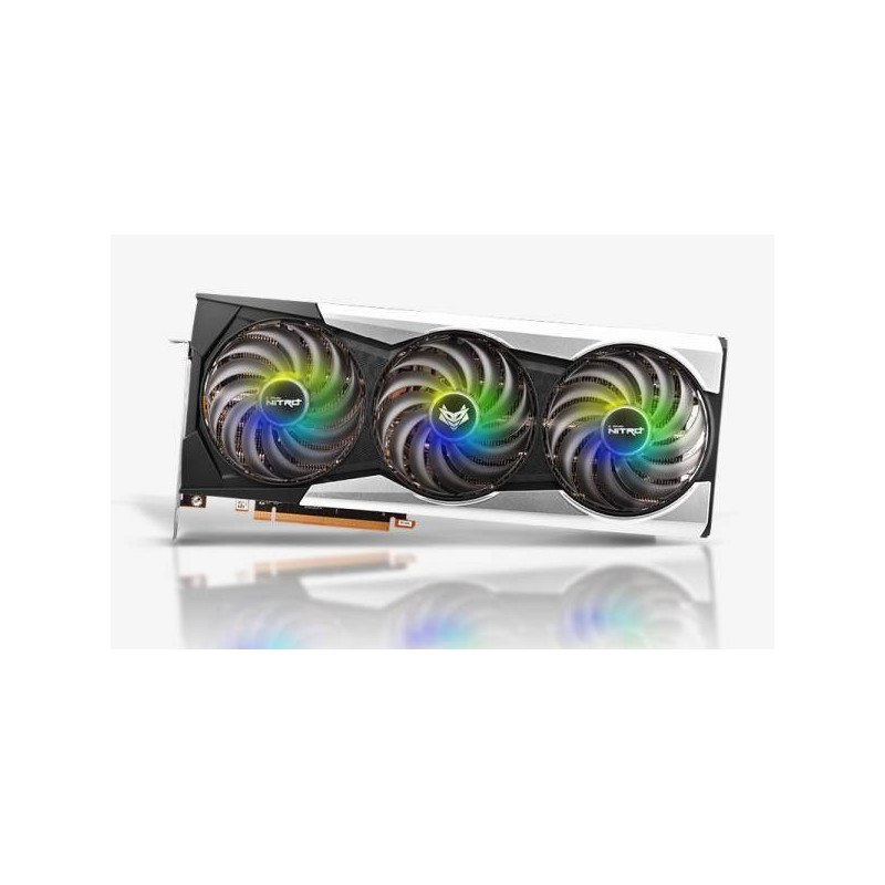 Sapphire Radeon RX 6900XT 16GB DDR6 Nitro+ SE Gaming OC (11308-03-20G)