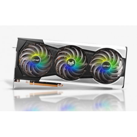 Sapphire Radeon RX 6900XT 16GB DDR6 Nitro+ SE Gaming OC (11308-03-20G)