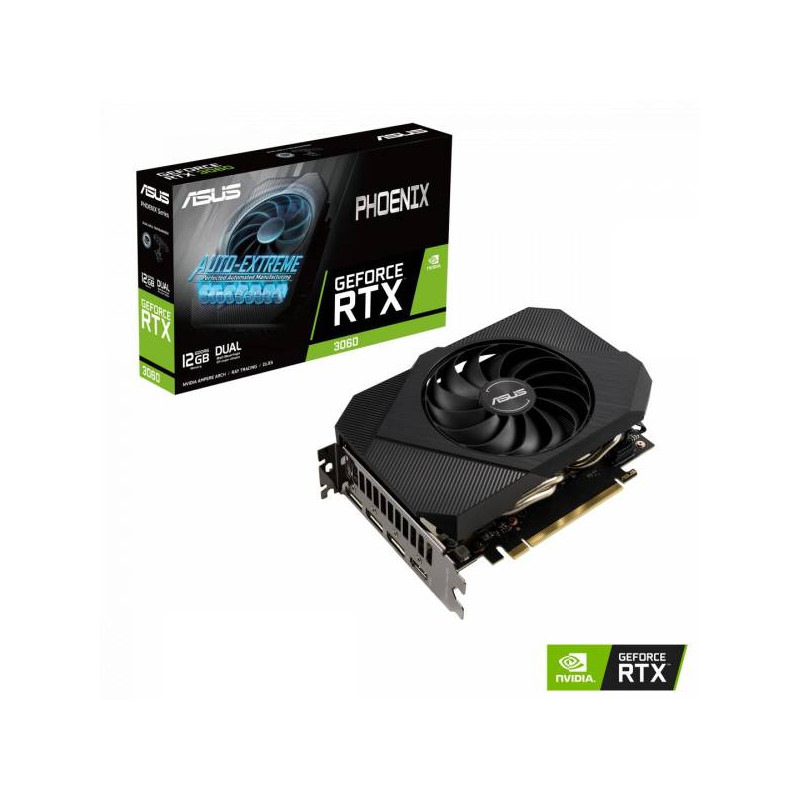 Asus PH-RTX3060-12G-V2