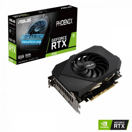Asus PH-RTX3060-12G-V2