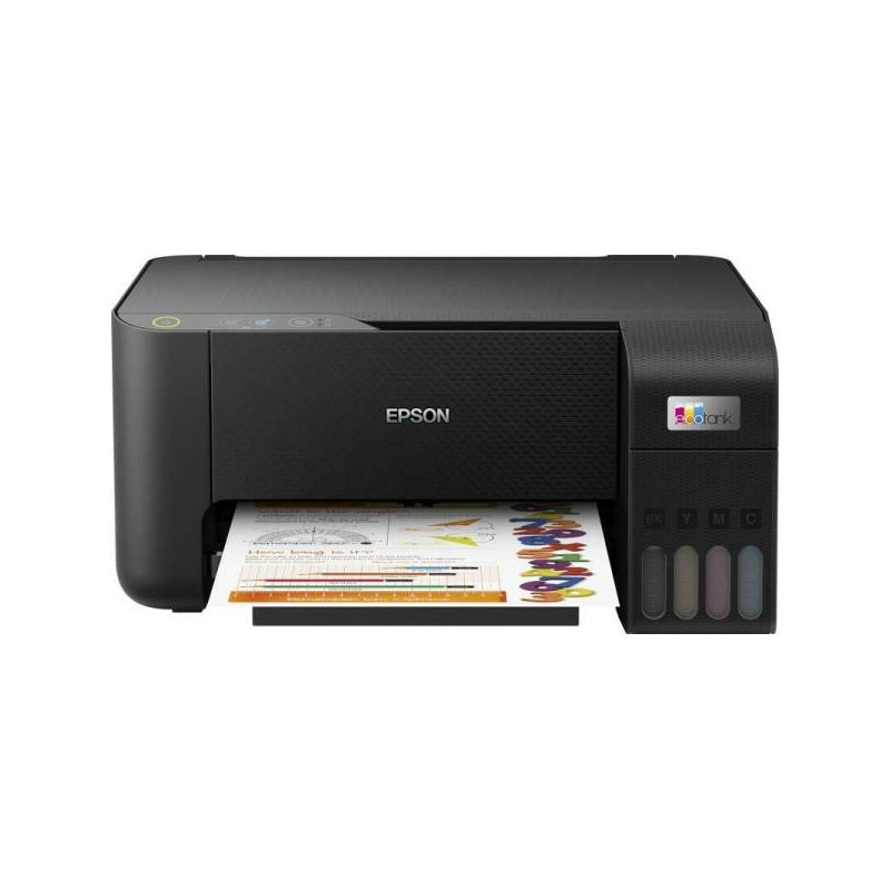 Epson EcoTank L3210 (C11CJ68401)