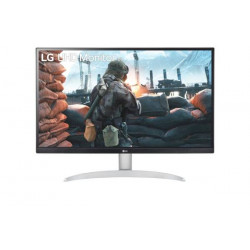 LG 27" 27UP600-W IPS LED (27UP600-W.AEU)