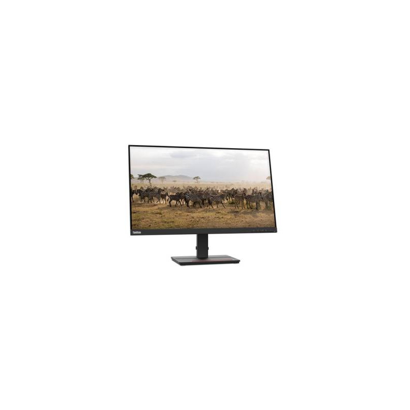 Lenovo 27" ThinkVision S27e-20 IPS LED (62AFKAT2EU)