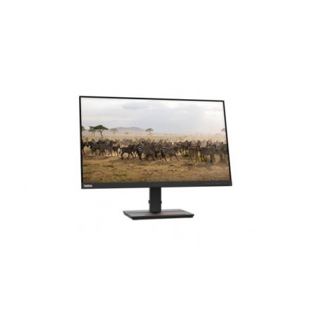 Lenovo 27" ThinkVision S27e-20 IPS LED (62AFKAT2EU)