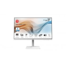 Msi 27" Modern MD271PW IPS LED (MODERNMD271PW)