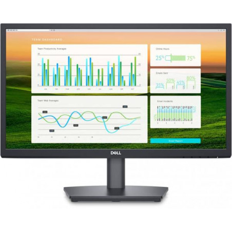 Dell 21,5" E2222HS LED (210-AZKV)