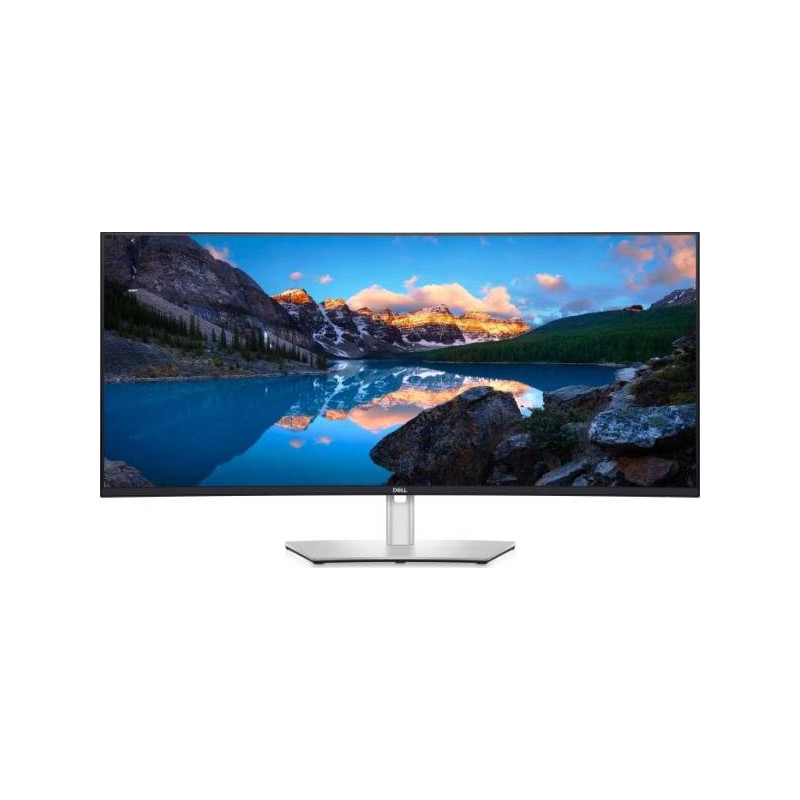 Dell 39,7" U4021QW IPS LED Curved