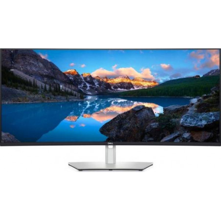 Dell 39,7" U4021QW IPS LED Curved