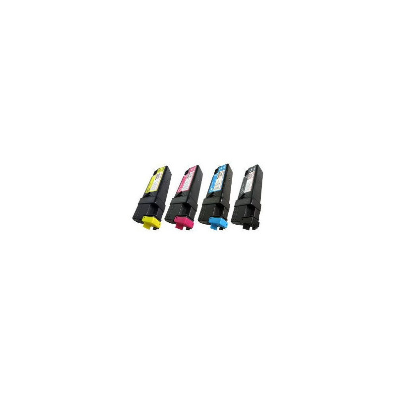 ezPrint D132Y, ersetzt Dell 1320 gelber Toner