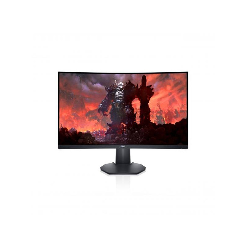 Dell 27" S2722DGM LED Curved (210-AZZD)