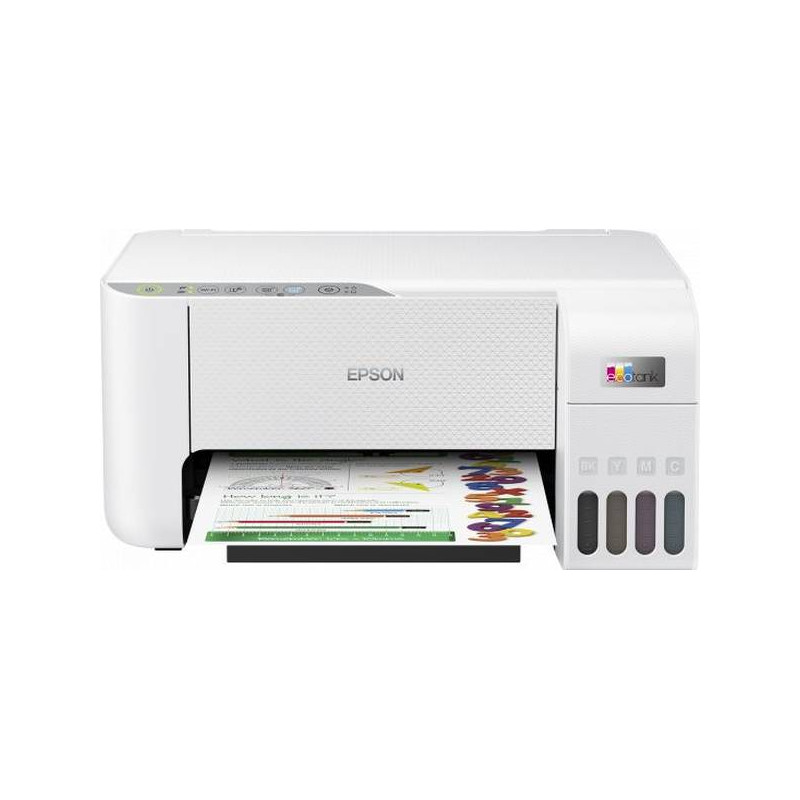 Epson EcoTank L3256 Wireless 