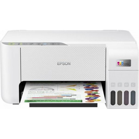 Epson EcoTank L3256 Wireless 